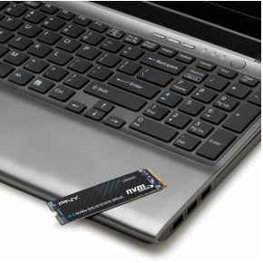 PNY CS2230 500GB M.2 NVMe Gen3 SSD - afbeelding 2