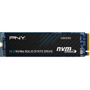 Hard Hard Drive Pny Cs2230 500 Gb Ssd