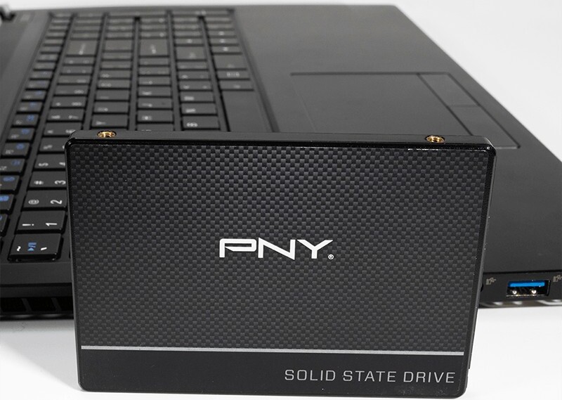 Hard drive pny cs900 2 tb 2 orig - PNY SSD CS900 2TB