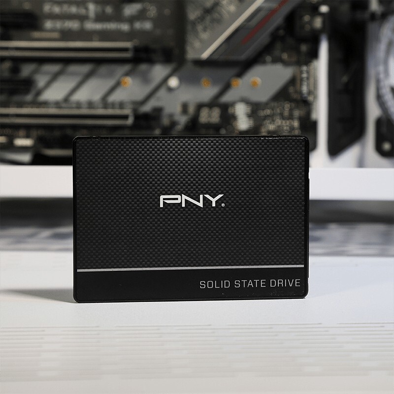 Hard drive pny cs900 2 tb 5 orig - PNY SSD CS900 2TB