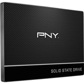 Hard Drive Pny Ssd7Cs900-250-Rb 250 Gb Ssd opslag - afbeelding 3