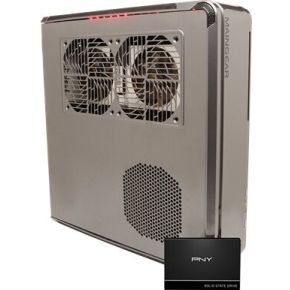 Hard Drive Pny Ssd7Cs900-250-Rb 250 Gb Ssd opslag - afbeelding 7