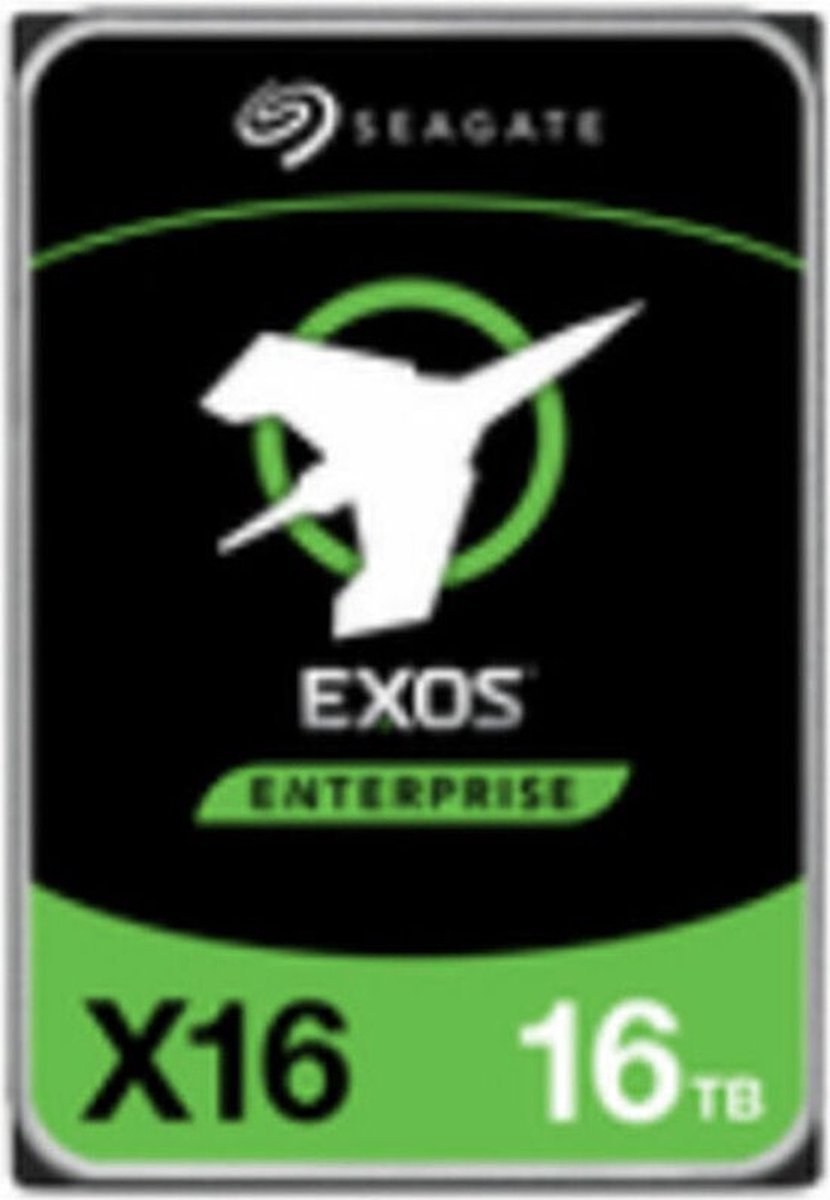 Hard drive seagate exos x18 16 tb 5 orig - Seagate Exos X18 16TB HDD