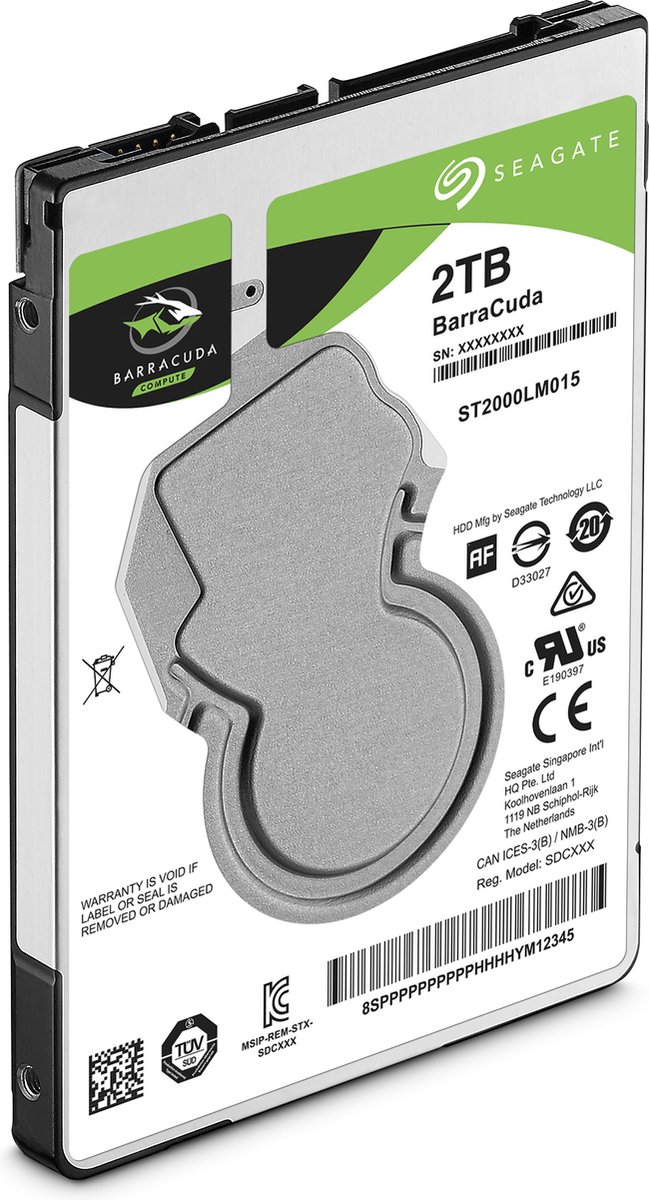 Hard drive seagate st2000lm015 2 5 5743736 3 orig - Seagate BarraCuda ST2000LM015 2TB Harde schijf