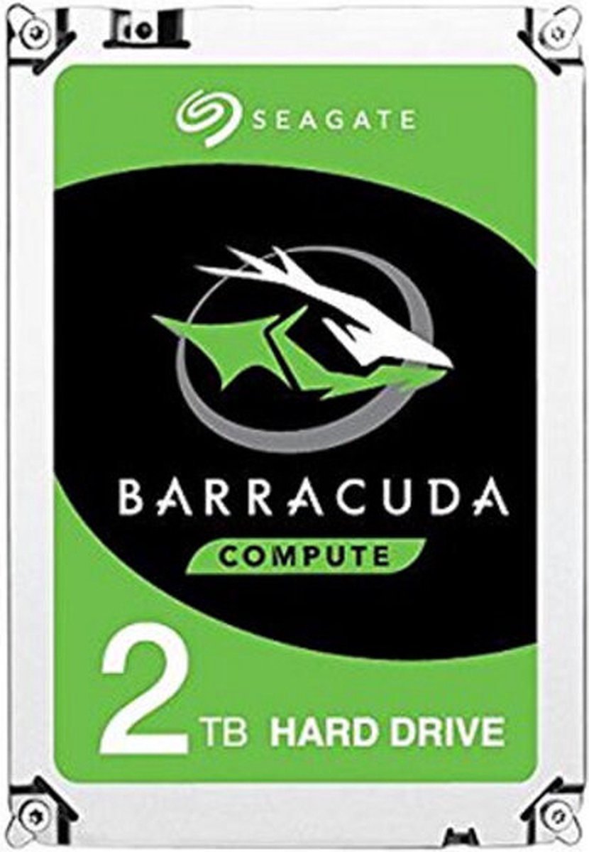 Hard drive seagate st2000lm015 2 5 5743736 5 orig - Seagate BarraCuda ST2000LM015 2TB Harde schijf