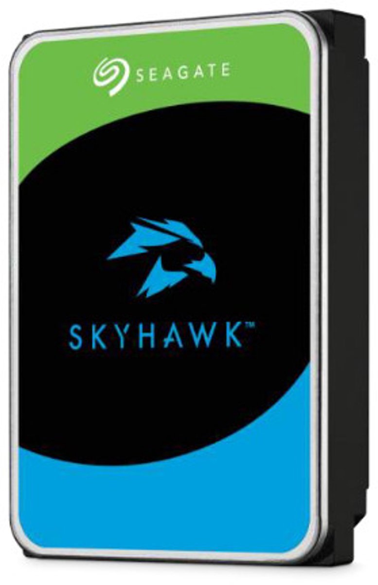 Hard Hard Drive Seagate St3000Vx015 3,5" Hdd 3 Tb