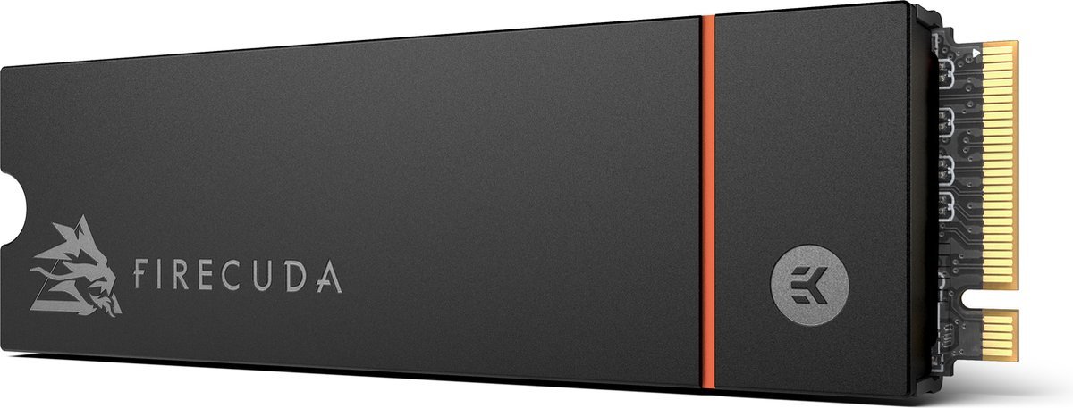 Hard Hard Drive Seagate Zp1000Gm3A023 1 Tb Ssd