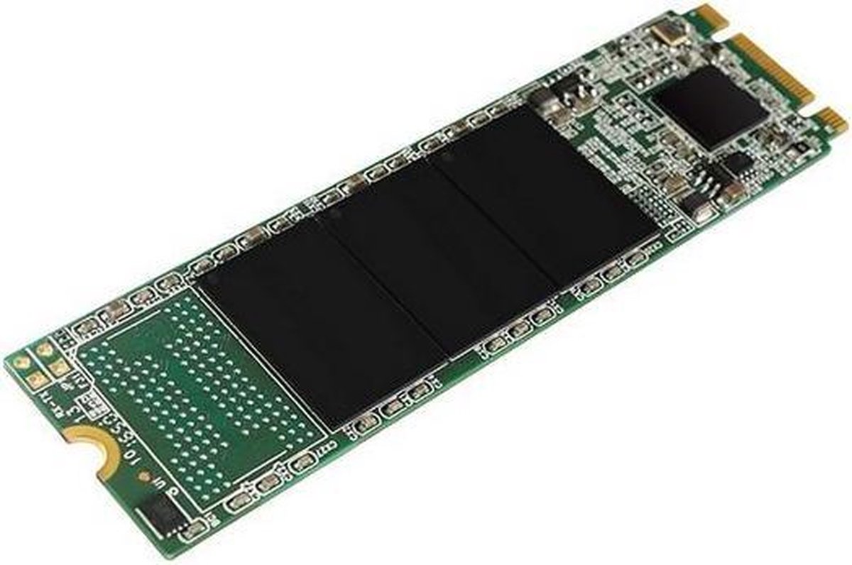 Hard drive silicon power a55 ssd m 1008337 4 orig - Silicon Power A55 512GB M.2 2280 SATA III SSD