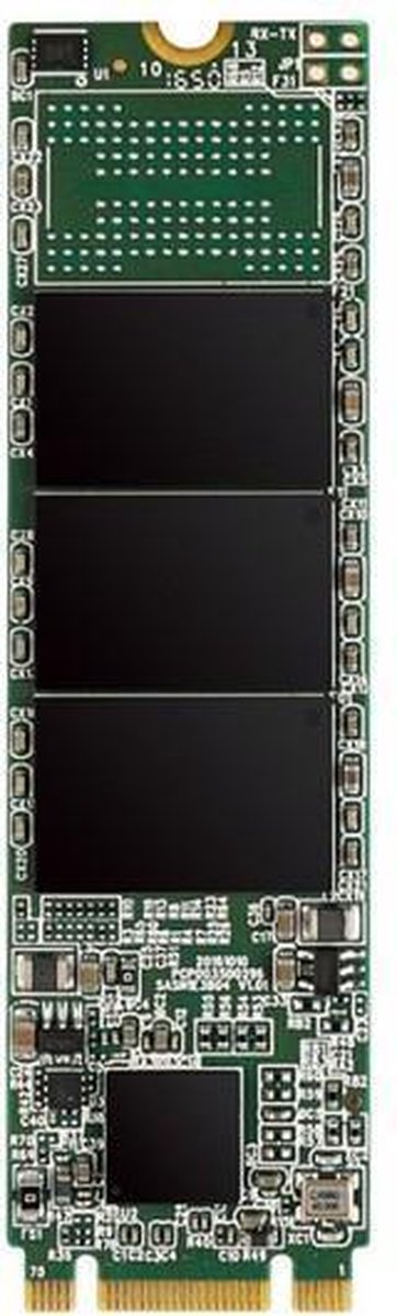 Hard drive silicon power a55 ssd m 1008337 5 orig - Silicon Power A55 512GB M.2 2280 SATA III SSD