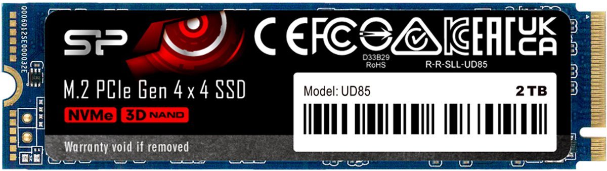 Hard Hard Drive Silicon Power Sp250Gbp44Ud8505 250 Gb Ssd