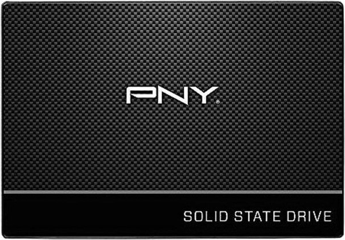 PNY CS900 120GB SSD - afbeelding 2