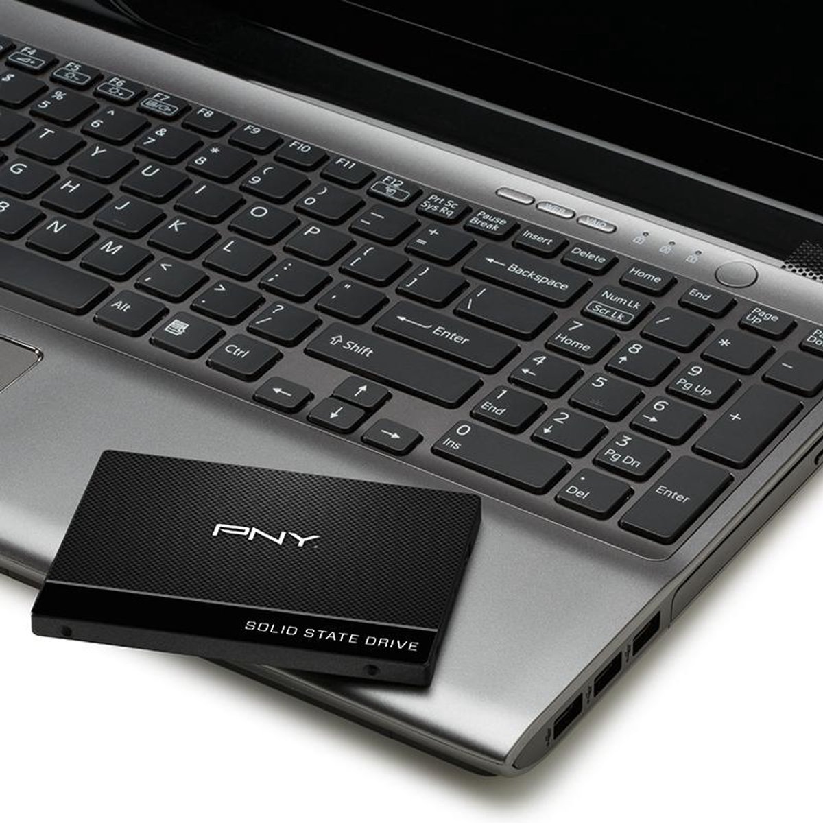 PNY CS900 120GB SSD - afbeelding 3