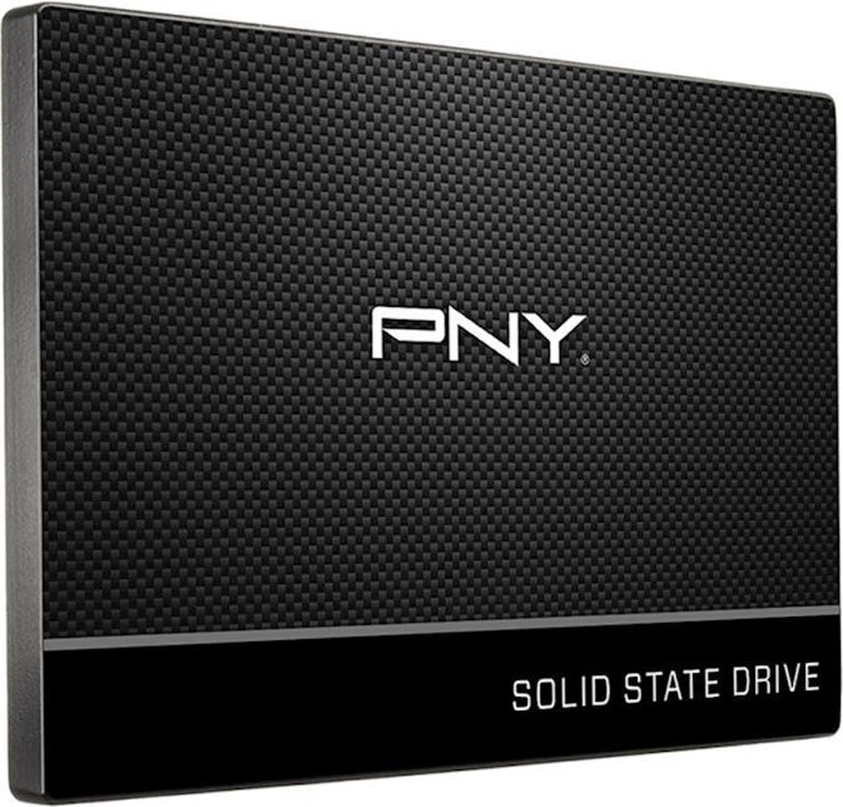 PNY CS900 120GB SSD - afbeelding 4
