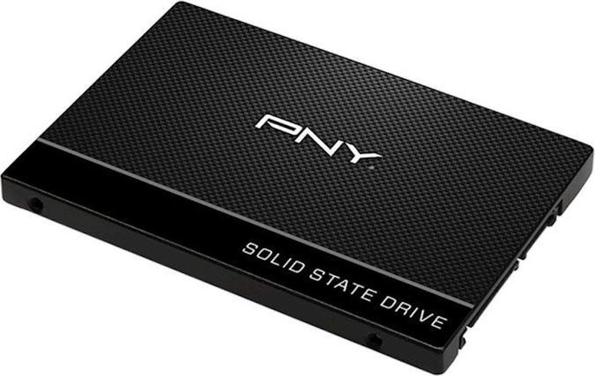PNY CS900 120GB SSD - afbeelding 5