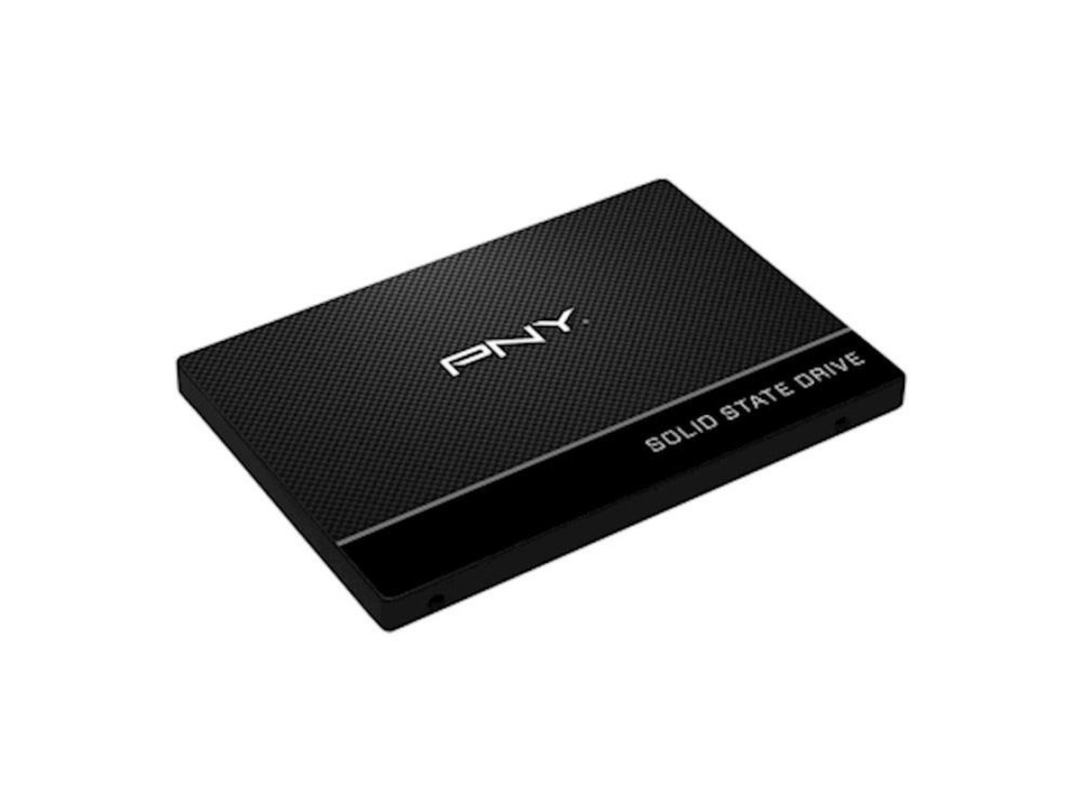 PNY CS900 120GB SSD - afbeelding 6