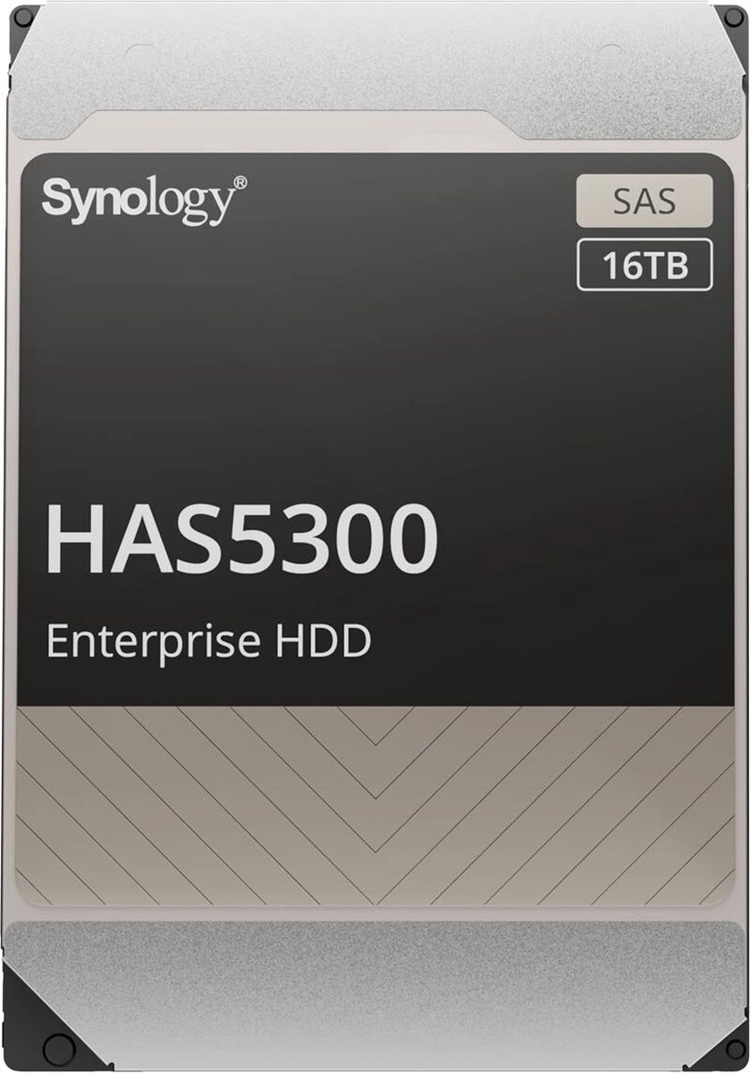 Hard Hard Drive Synology Has5300-16T 3.5" 16 Tb