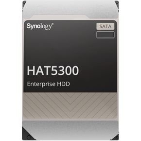 Hard Hard Drive Synology Hat5300 12 Tb