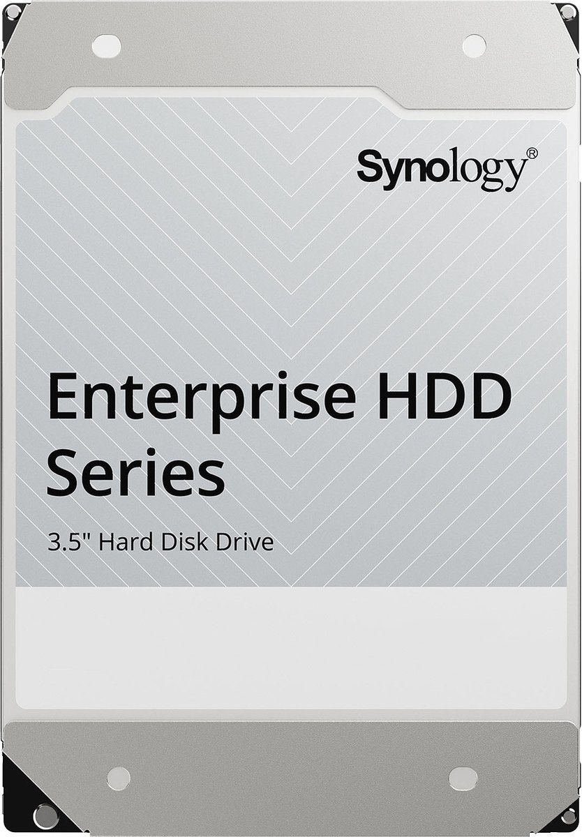 Hard Hard Drive Synology Hat5310-8T 3,5" Sata Hdd 8 Tb