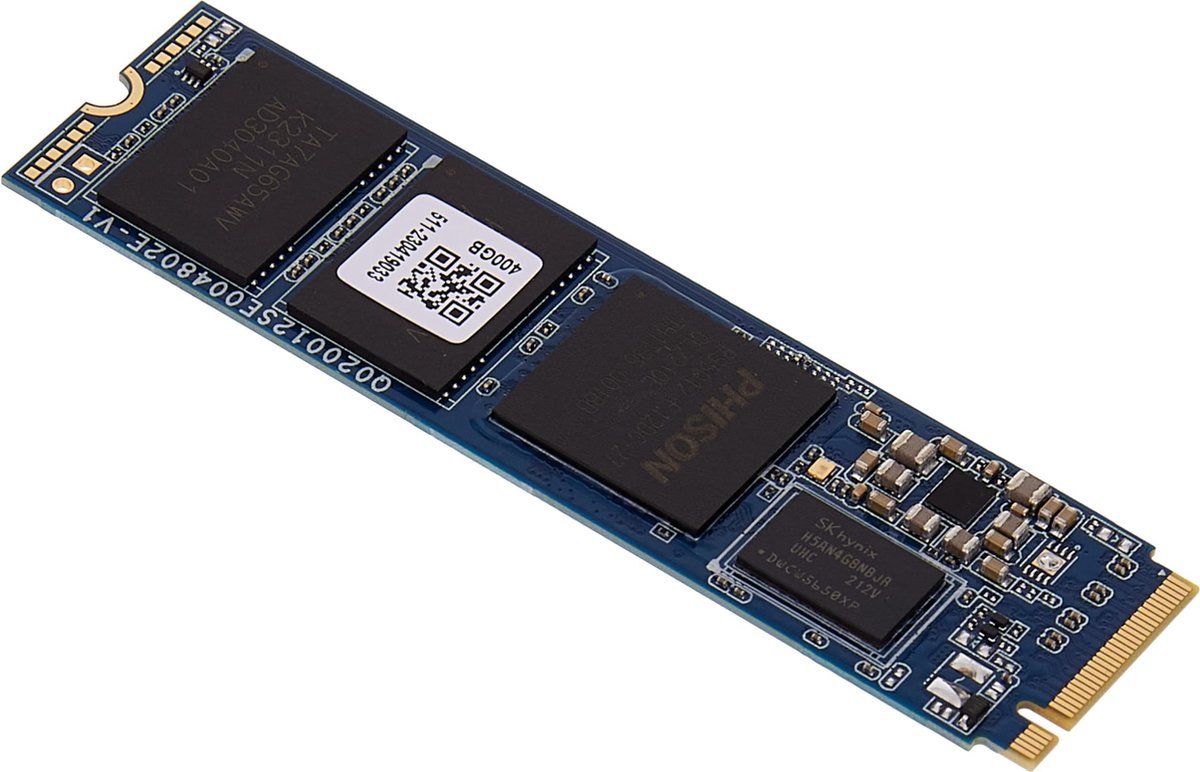 Synology Synology SNV3410-400G SSD