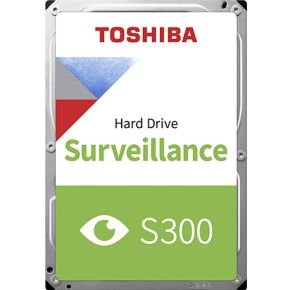 Toshiba Toshiba S300 2 TB harde schijf