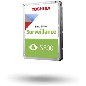 Hard Drive Toshiba Hdkpb08Z0A01S 4Tb opslag - afbeelding 2