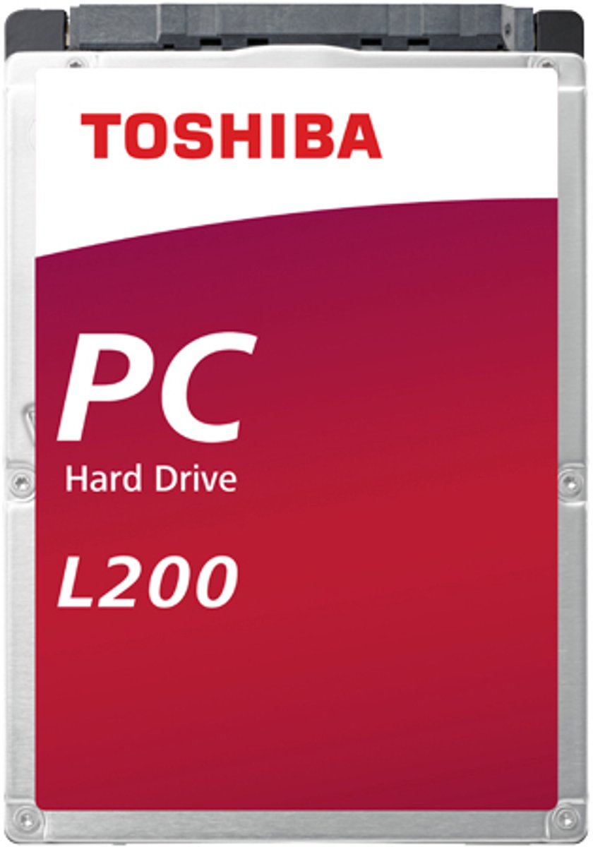 Hard drive toshiba hdwl120uzsva 2 5 5 orig - Toshiba L200 2.5" /s 5400RPM 128MB 2TB HDD