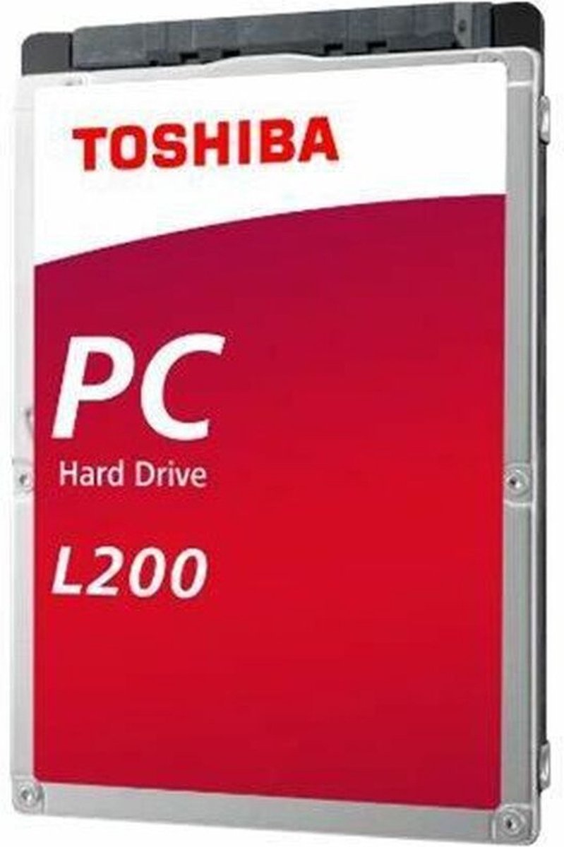 Hard Hard Drive Toshiba Hdwl120Uzsva 2,5" 2 Tb Hdd