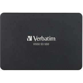 Verbatim Vi550 S3 128GB 2.5 SSD