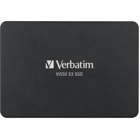 Hard Hard Drive Verbatim Vi550 S3 512 Gb Ssd