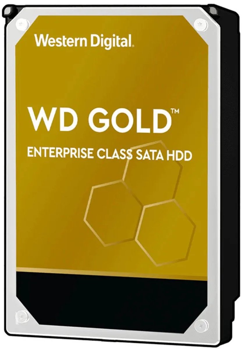 Hard drive western digital sata gol 1071965 6 orig - Western Digital Gold 3.5" /s 7200 RPM 512MB Cache Enterprise 14TB HDD