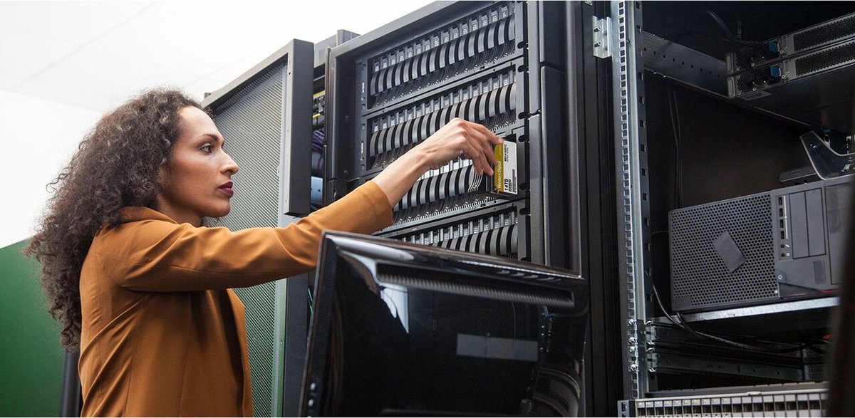 Western Digital Gold 14TB Enterprise Class SATA HDD - afbeelding 5