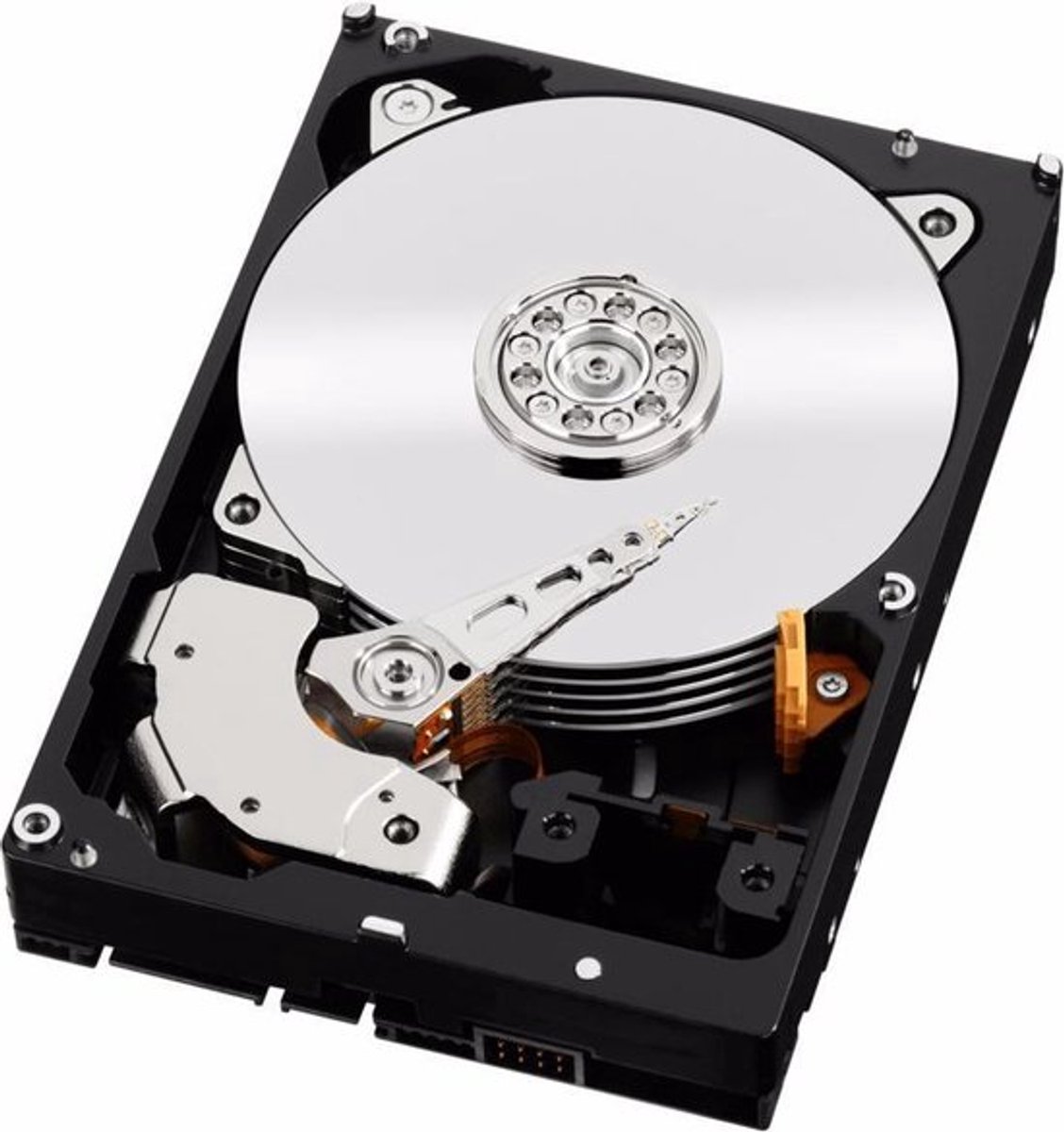 Hard drive western digital wd1005fb 10 orig - Western Digital WD1005FBYZ 1TB HDD