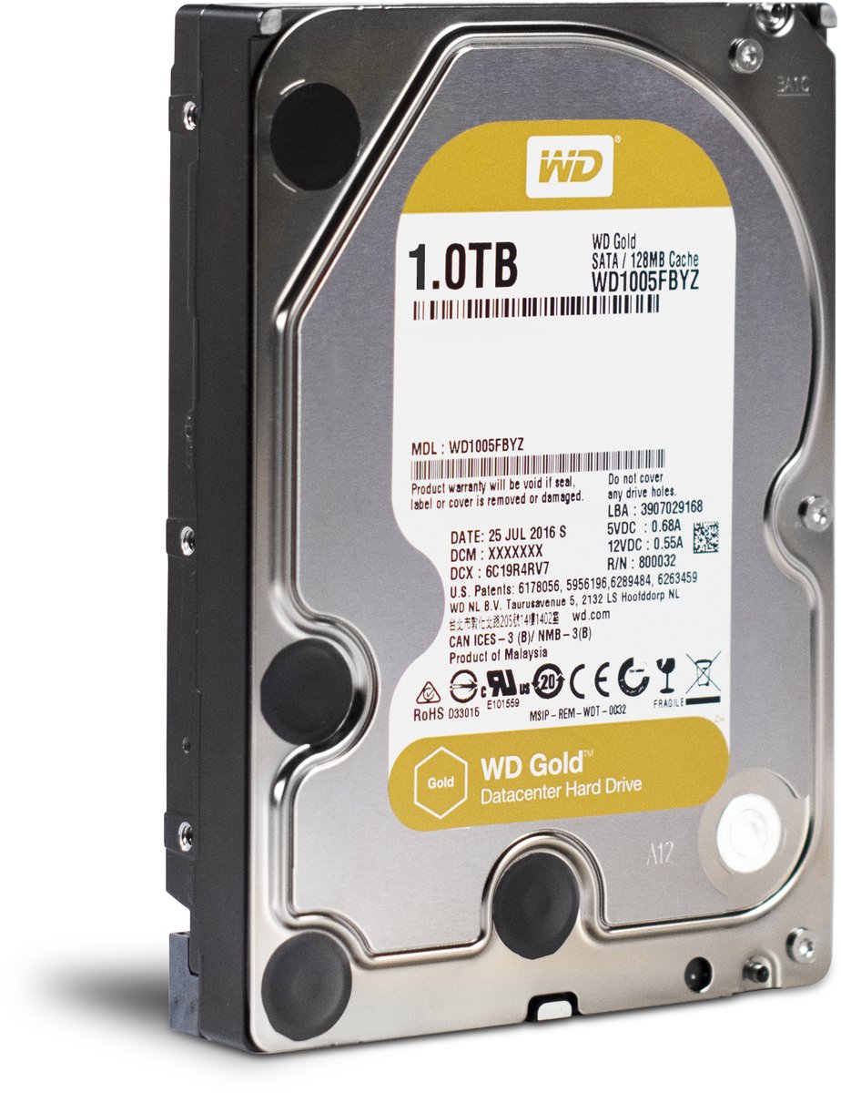 Hard drive western digital wd1005fb 3 orig - Western Digital WD1005FBYZ 1TB HDD