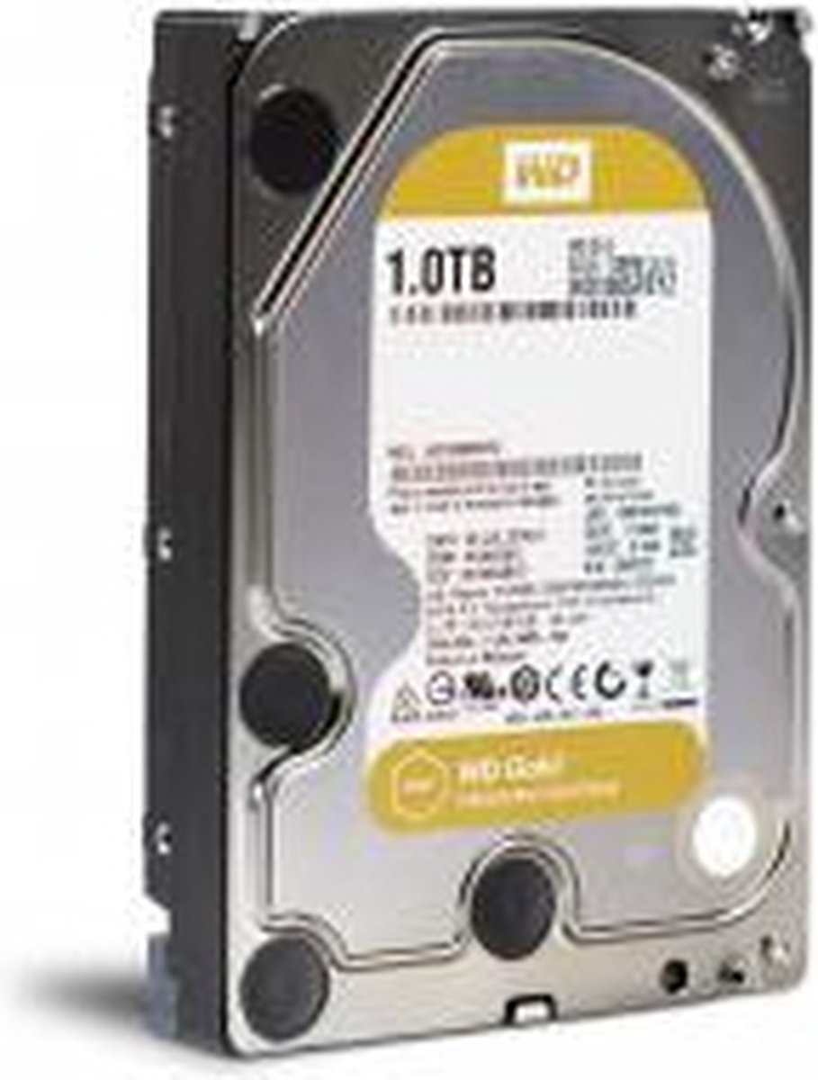 Hard drive western digital wd1005fb 4 orig - Western Digital WD1005FBYZ 1TB HDD