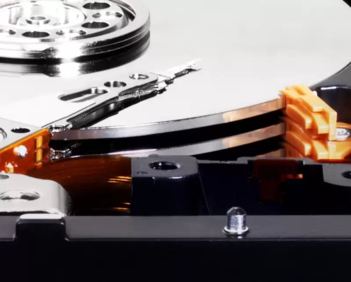 Western Digital Blue 500GB 2.5" PC Mobile Hard Drive - afbeelding 2