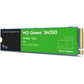 Hard Drive Western Digital Wds100T3G0C 1 Tb Ssd opslag - afbeelding 2