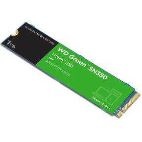Hard Drive Western Digital Wds100T3G0C 1 Tb Ssd opslag - afbeelding 3
