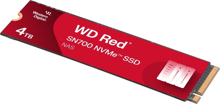 Hard drive western digital wds400t1 3 orig - WD Red SN700 NVMe SSD 4TB