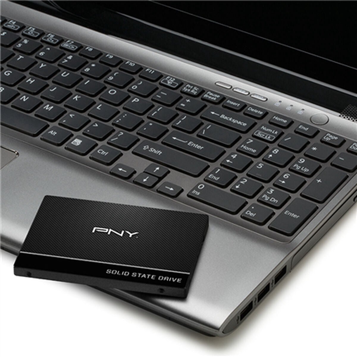 PNY CS900 2.5-inch III 500GB SSD - afbeelding 4