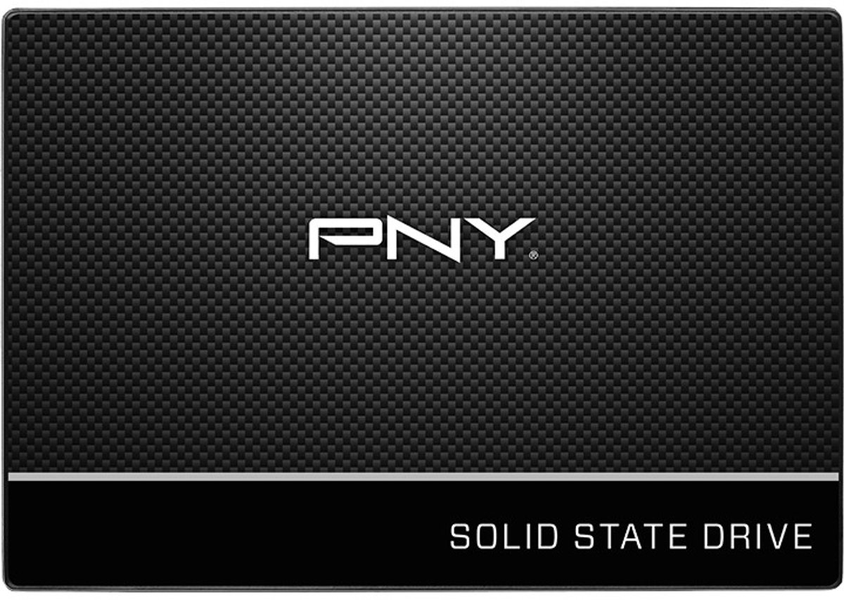 PNY CS900 2.5-inch III 500GB SSD - afbeelding 5