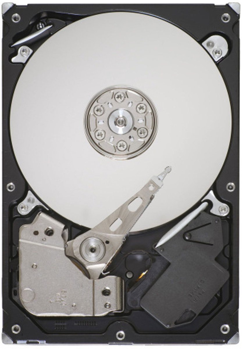 Hewlett Hewlett Packard Enterprise 1000Gb Sata 7200Rpm 2.5"