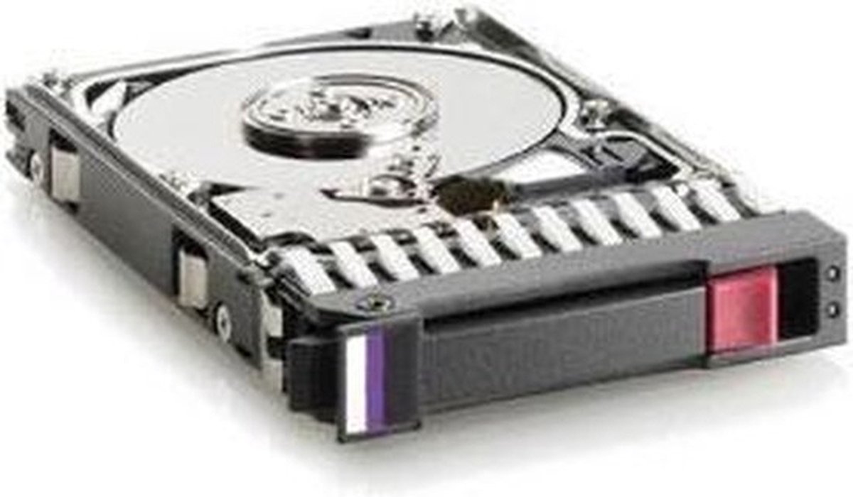 Hewlett Hewlett Packard Enterprise 146Gb 3.5" Sas 15000 Rpm
