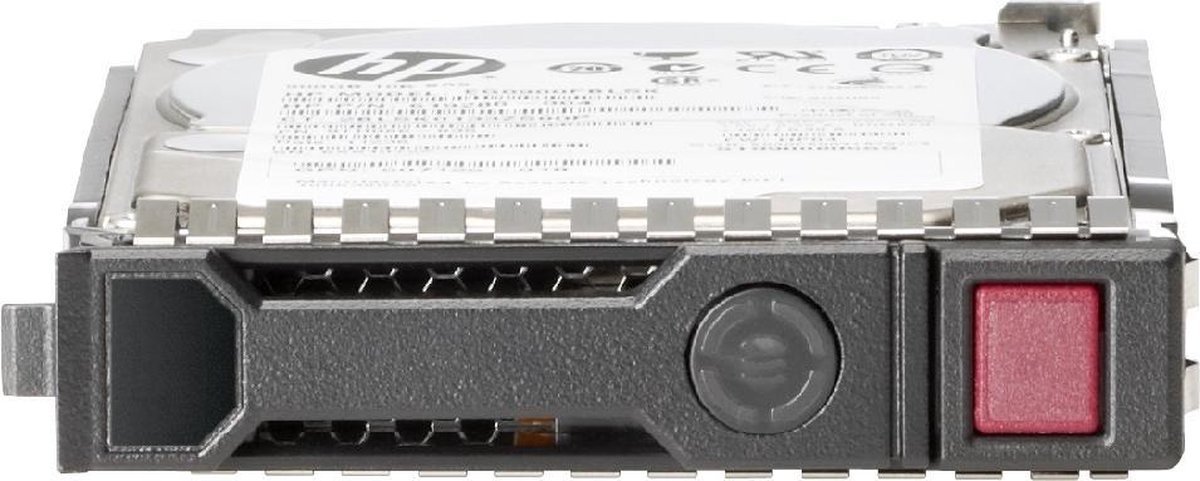 Hewlett Hewlett Packard Enterprise 146Gb Sas 15000Rpm 2.5"