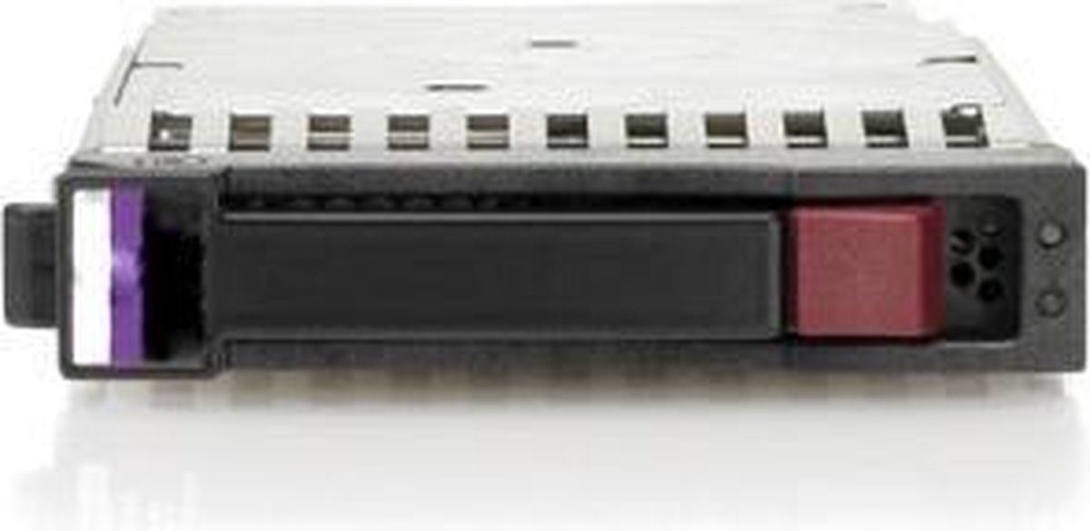 Hewlett Hewlett Packard Enterprise 450Gb Hot-Plug Dual-Port Sas Hdd