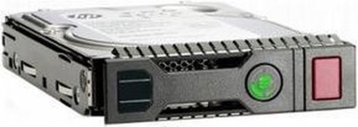 Hewlett packard enterprise 693687 b21 2 orig - HPE /s 7.2K RPM 128MB Cache 3.5" Midline Hard Drive 4TB HDD