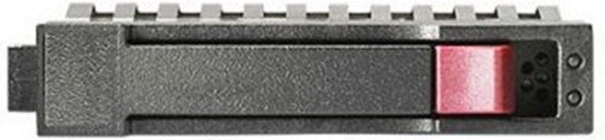 HPE 2TB SATA 6G Business Critical 7.2K SFF SC 512e HDD - afbeelding 5