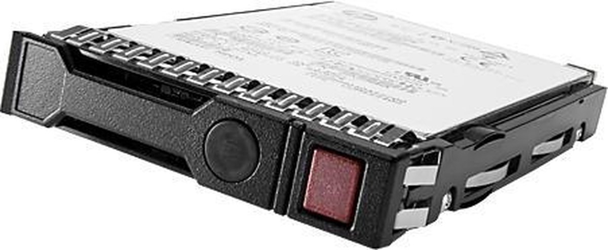 Hewlett Hewlett Packard Enterprise 785079-B21 Interne Harde Schijf 2.5'' 1200 Gb Sas
