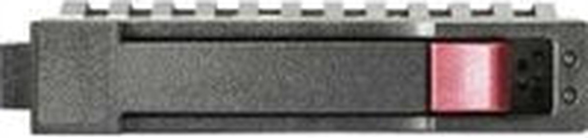 HPE 1TB SATA 6G Business Critical 7.2K LFF RW HDD - afbeelding 4