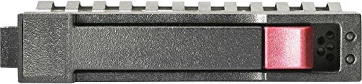 Hewlett packard enterprise 801888 b21 2 orig - HPE 801888-B21 4TB SATA 7.2K LFF Harde Schijf
