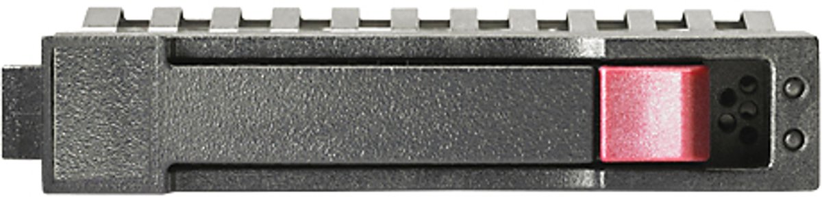 HPE MSA 600GB 12G SAS 15K SFF Enterprise Hard Drive - afbeelding 4